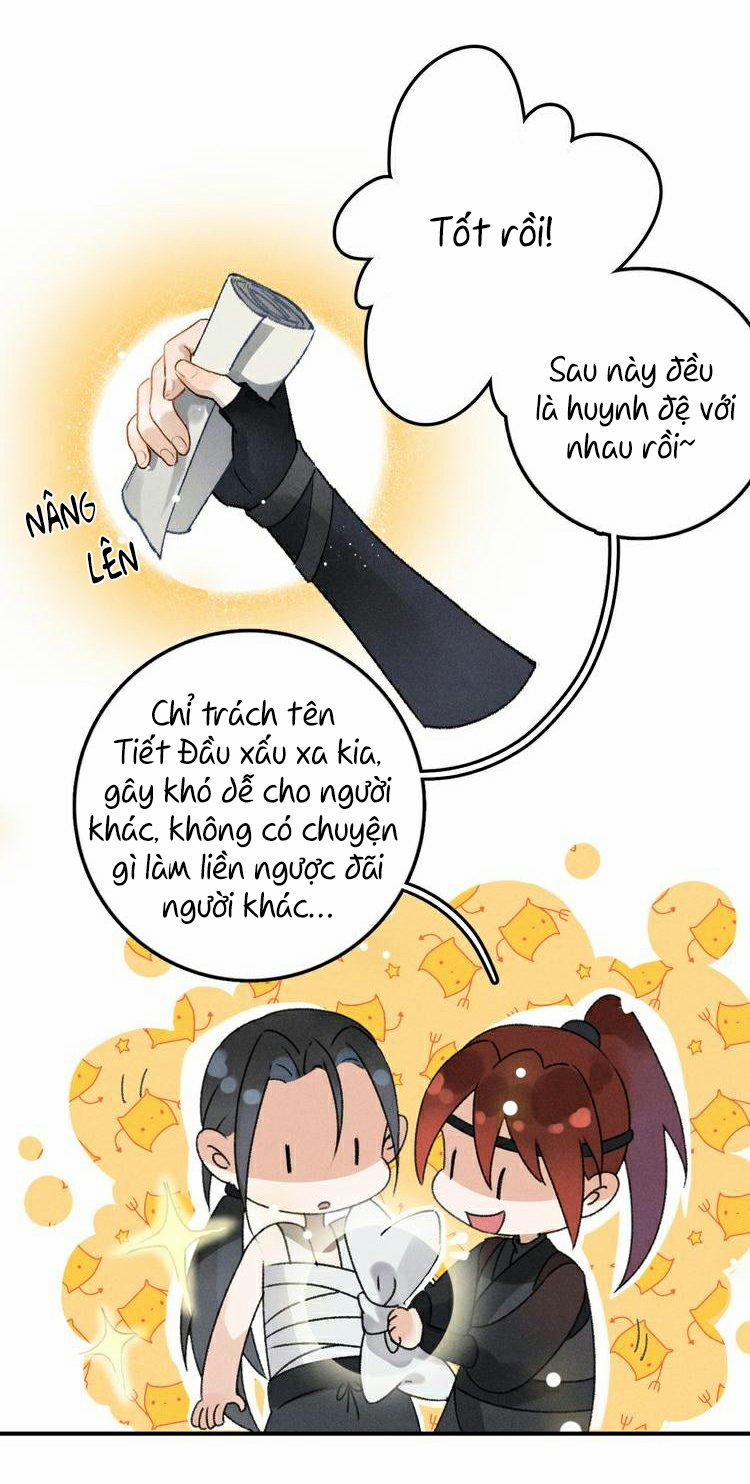 Tuân Mệnh 2 trang 27