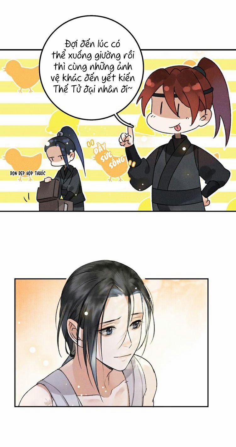 Tuân Mệnh 2 trang 28