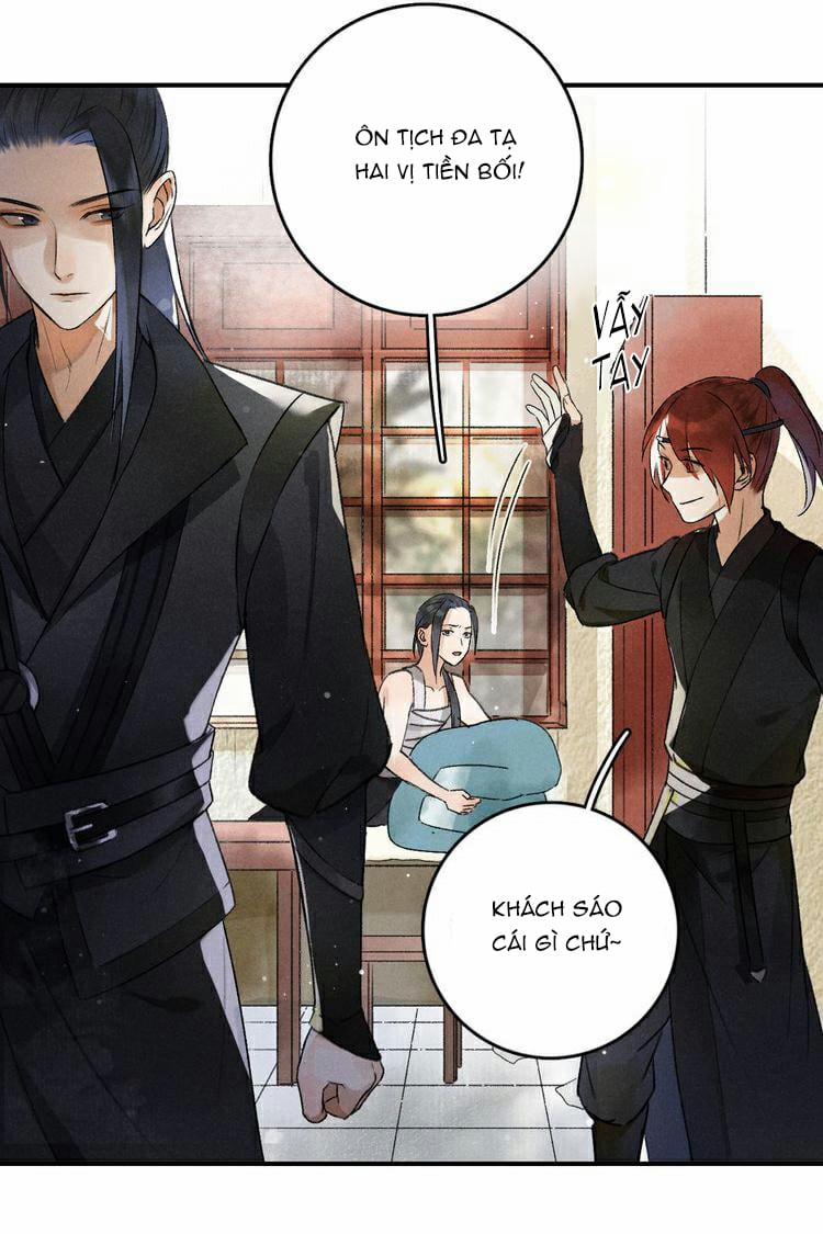 Tuân Mệnh 2 trang 29