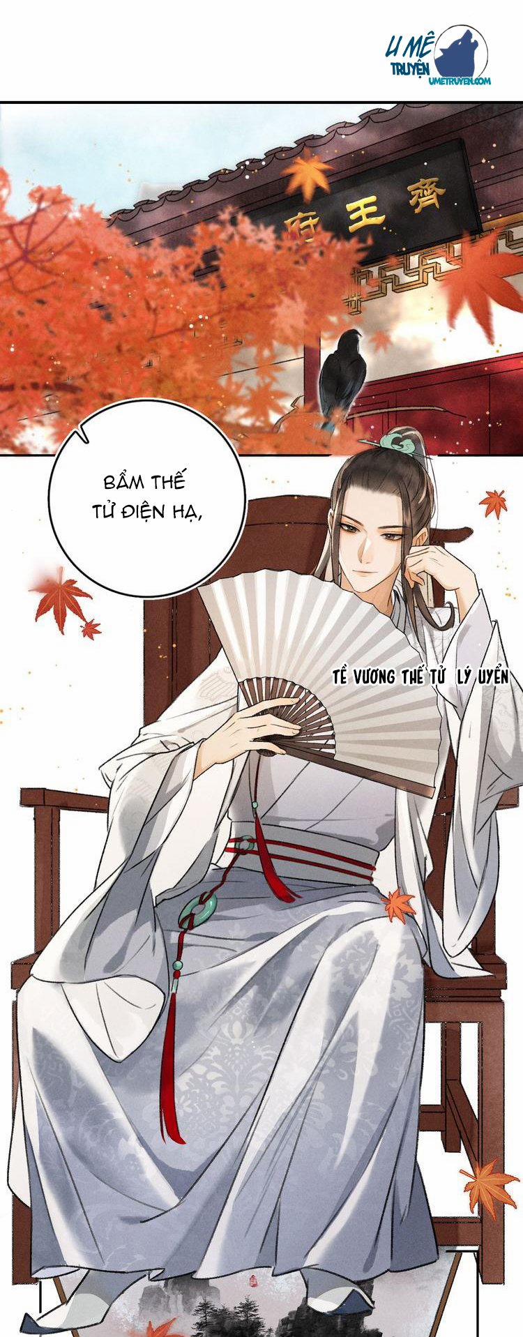 Tuân Mệnh 2 trang 39