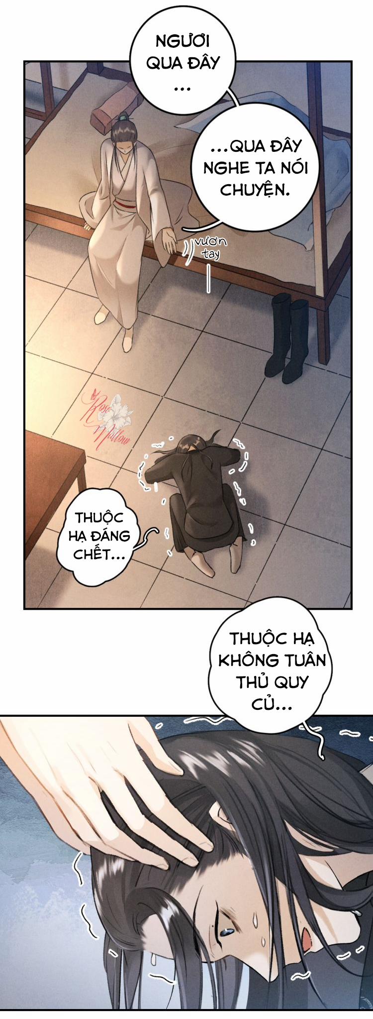 Tuân Mệnh 20 trang 16