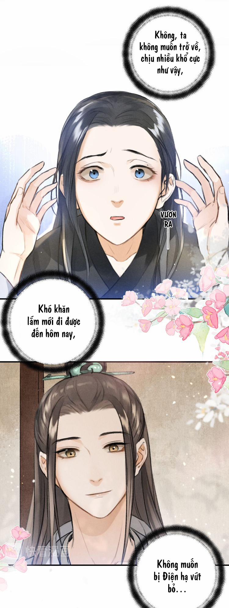 Tuân Mệnh 20 trang 19