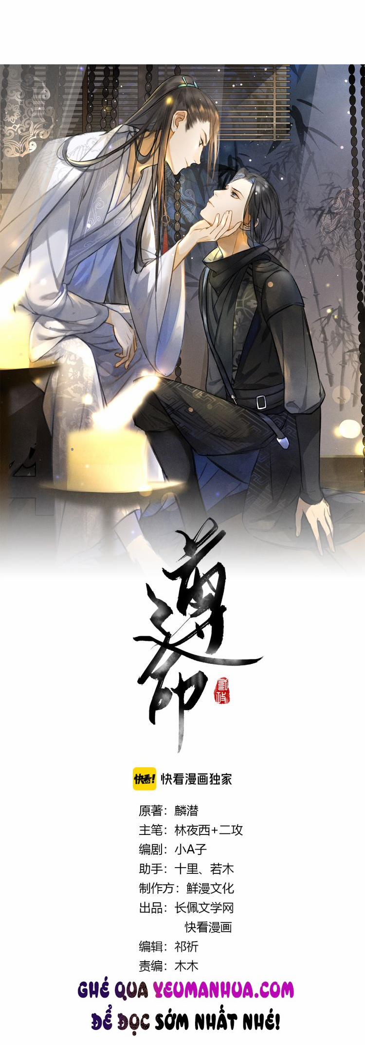 Tuân Mệnh 20 trang 2