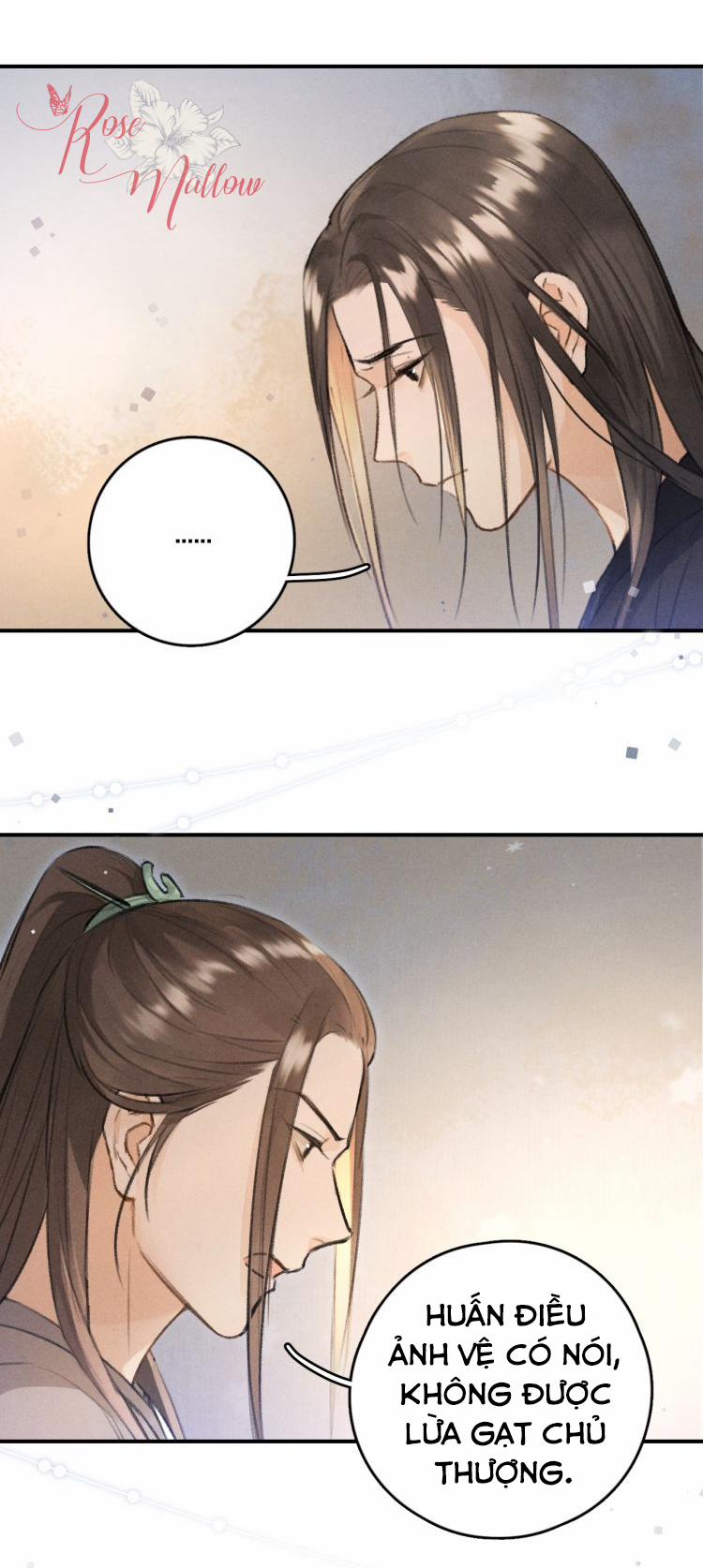 Tuân Mệnh 20 trang 22