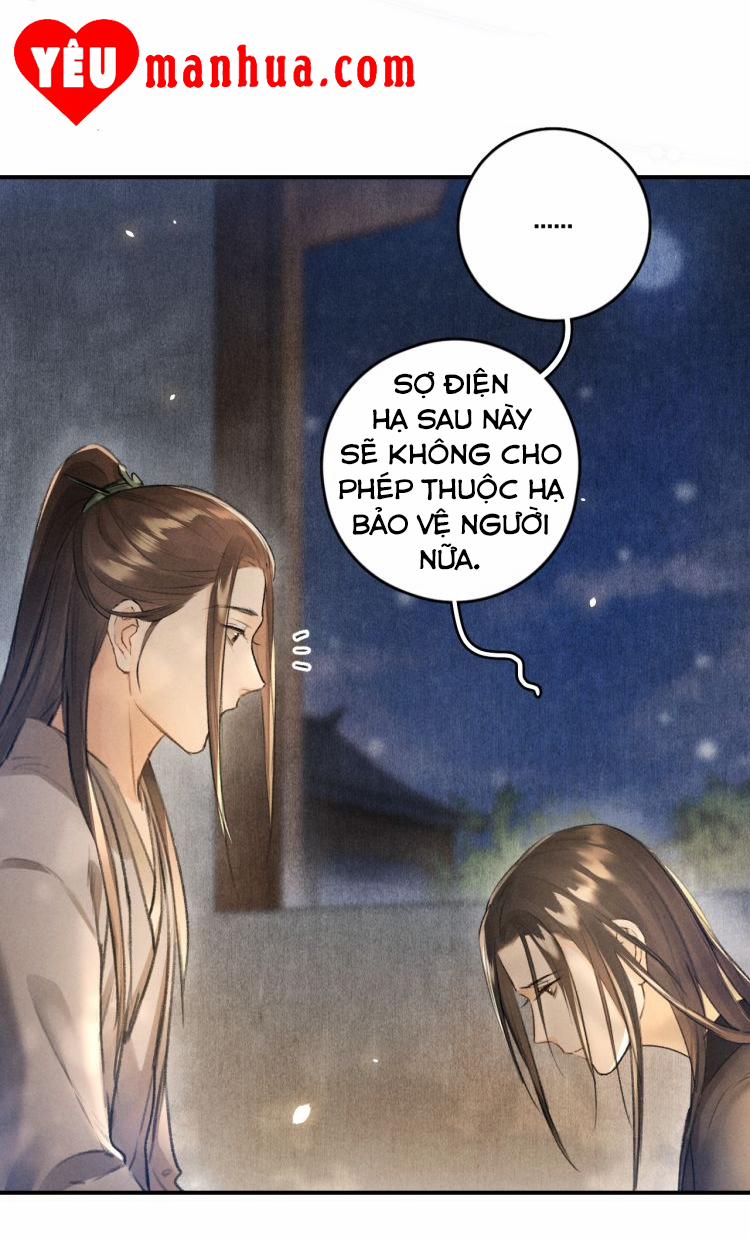 Tuân Mệnh 20 trang 23