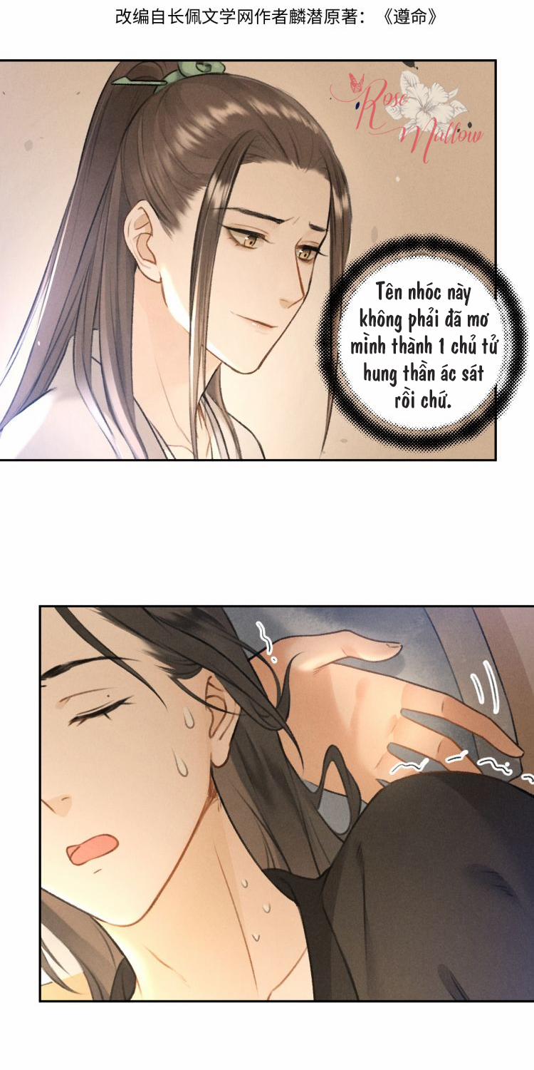 Tuân Mệnh 20 trang 3