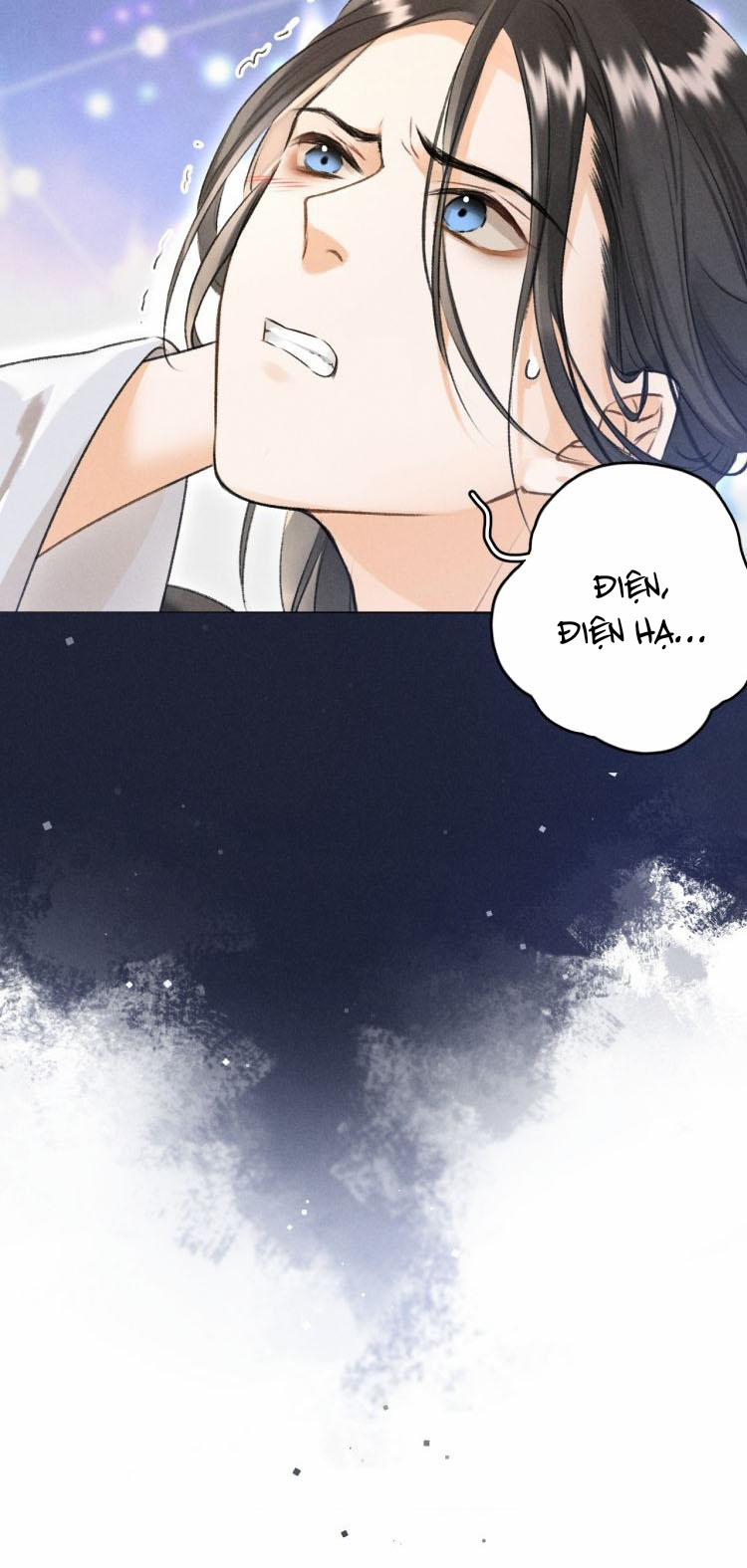 Tuân Mệnh 21 trang 1