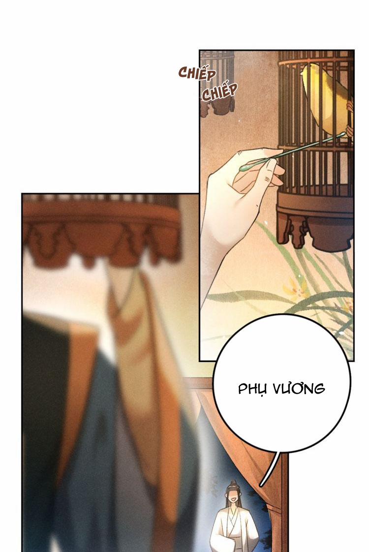 Tuân Mệnh 21 trang 12