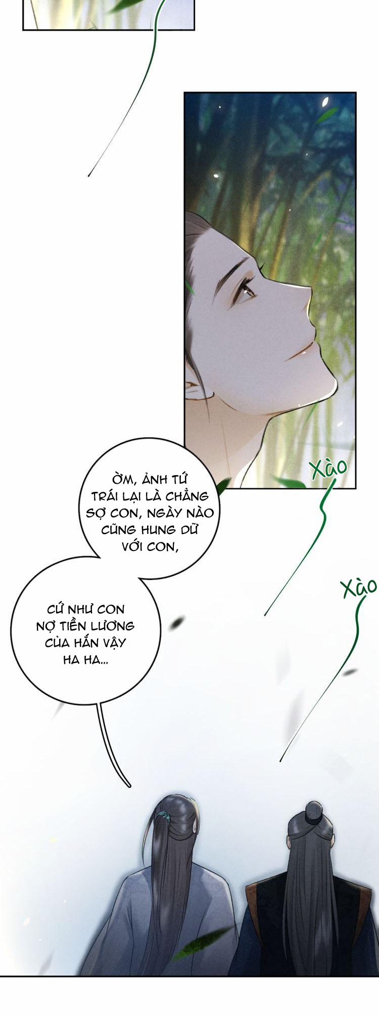 Tuân Mệnh 21 trang 24