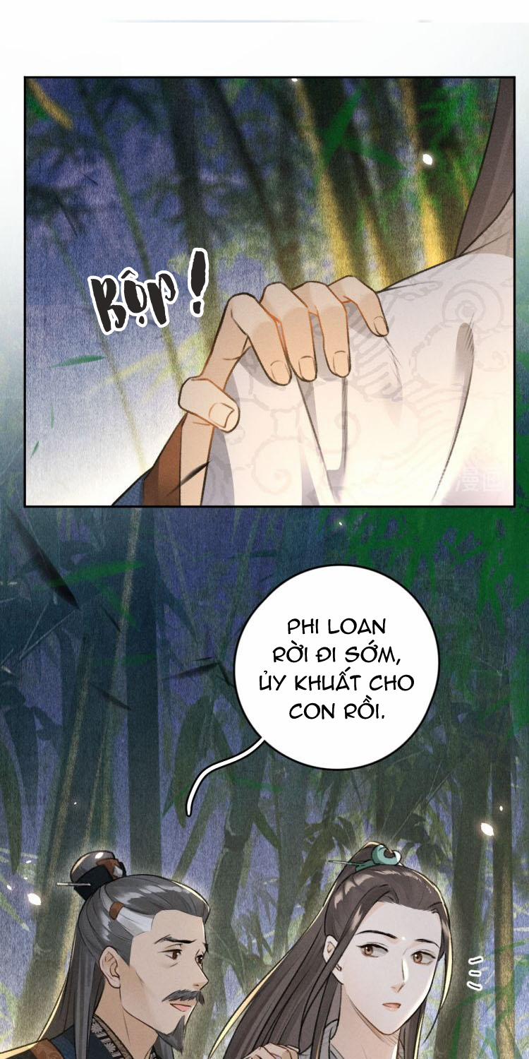 Tuân Mệnh 21 trang 25