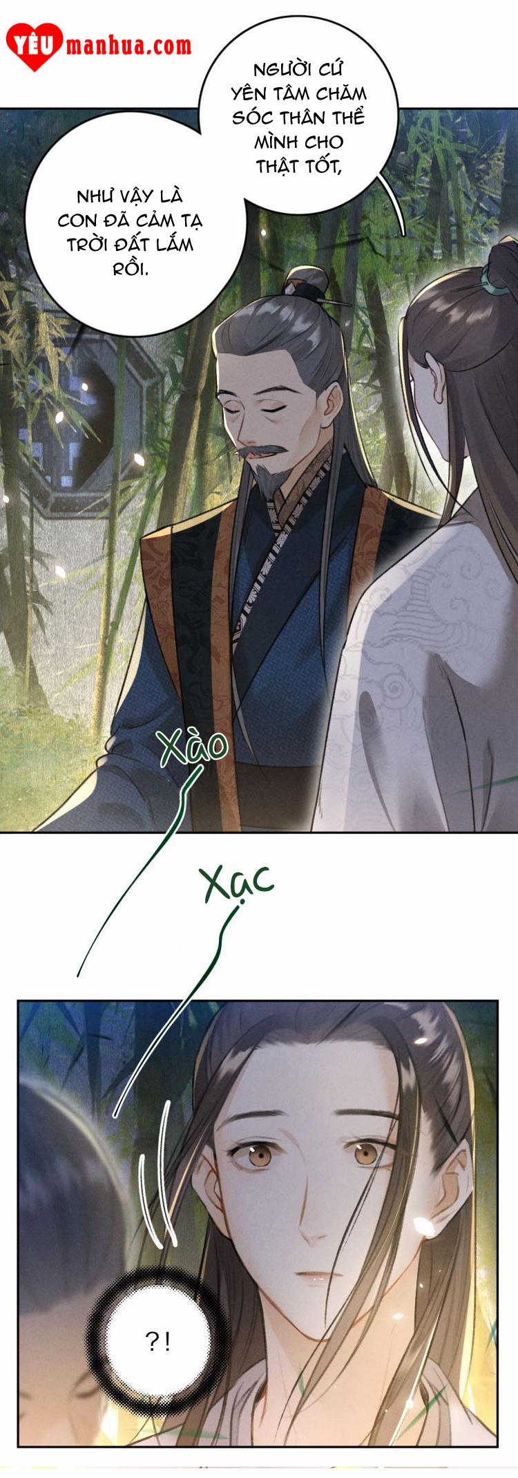Tuân Mệnh 21 trang 27