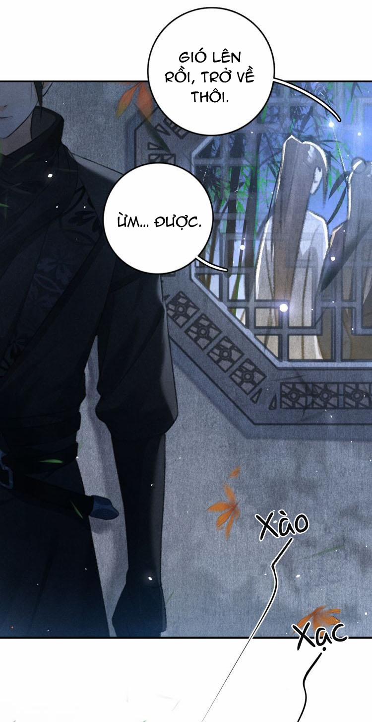 Tuân Mệnh 21 trang 28