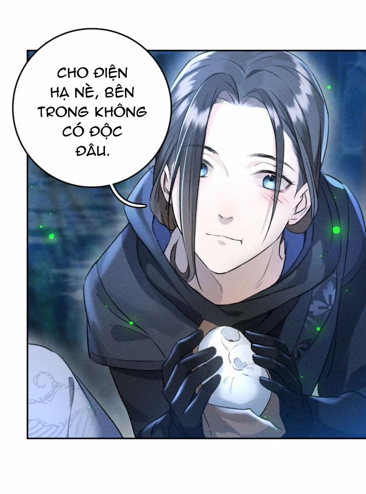 Tuân Mệnh 22 trang 22