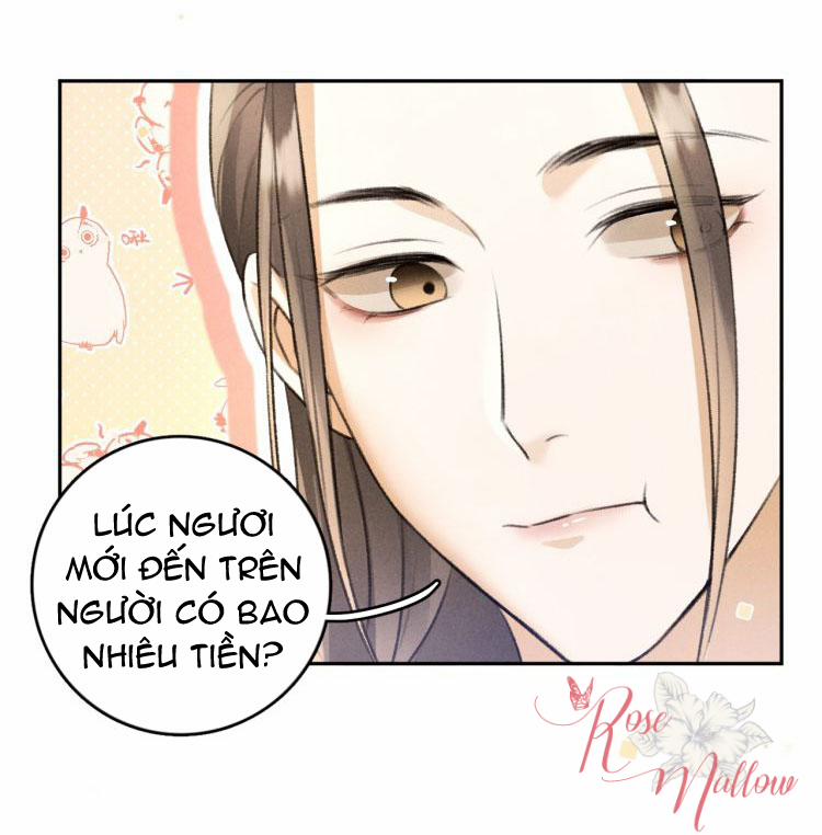 Tuân Mệnh 22 trang 27