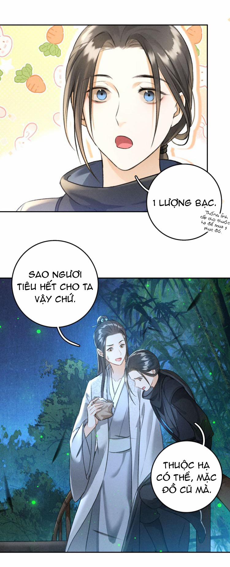 Tuân Mệnh 22 trang 28