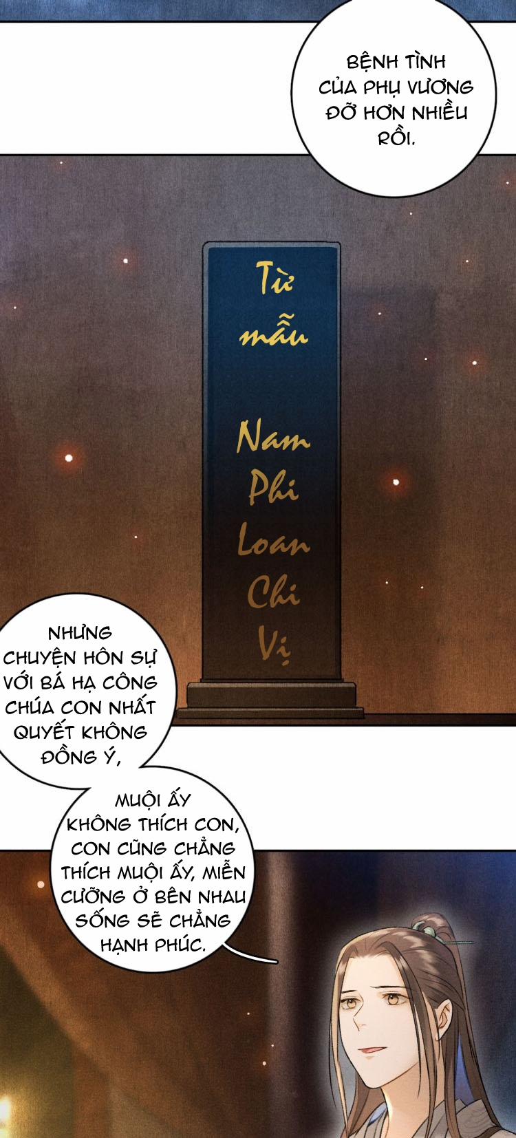 Tuân Mệnh 22 trang 3