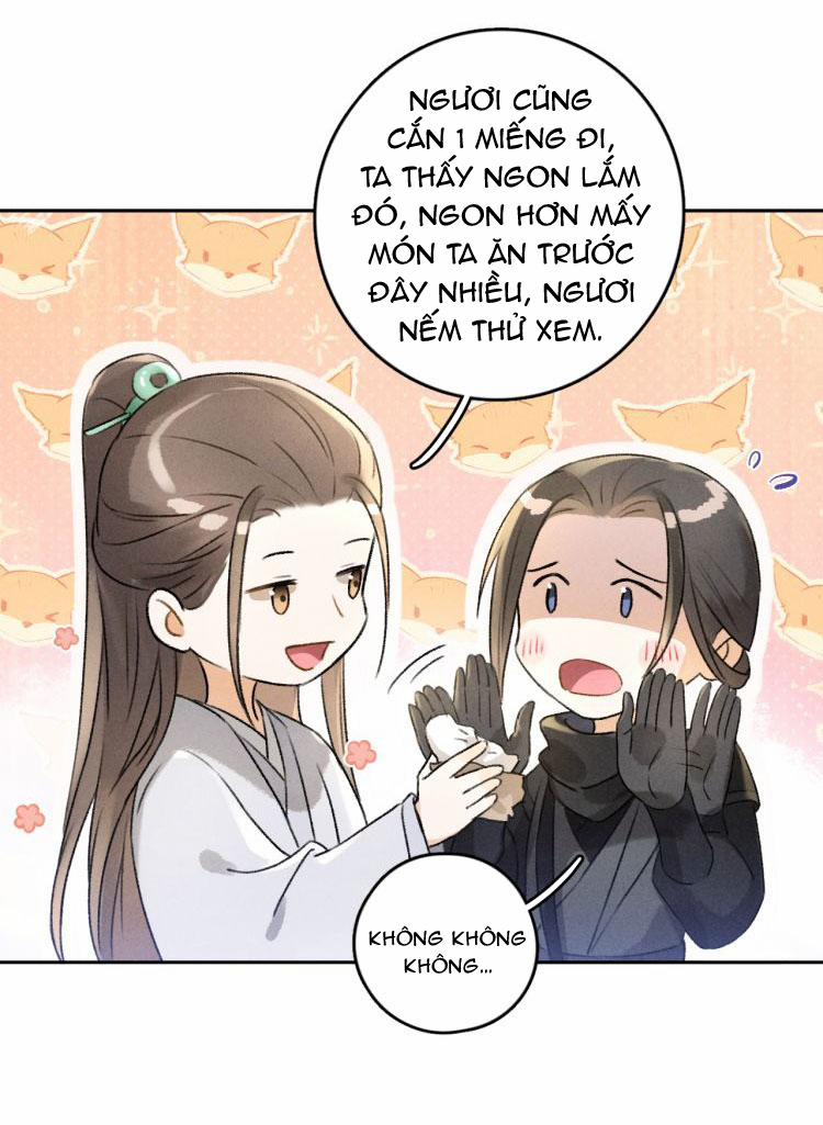 Tuân Mệnh 22 trang 30