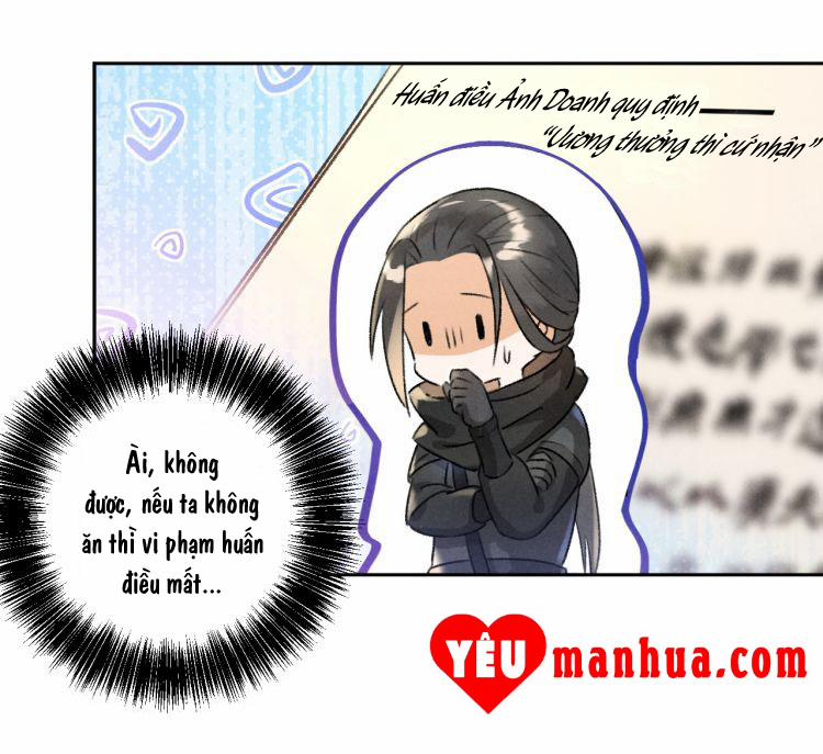 Tuân Mệnh 22 trang 31