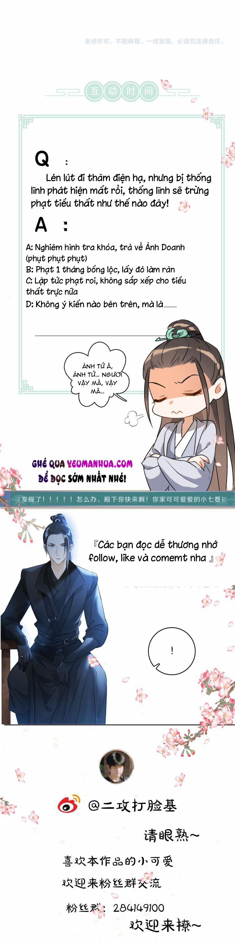 Tuân Mệnh 22 trang 46