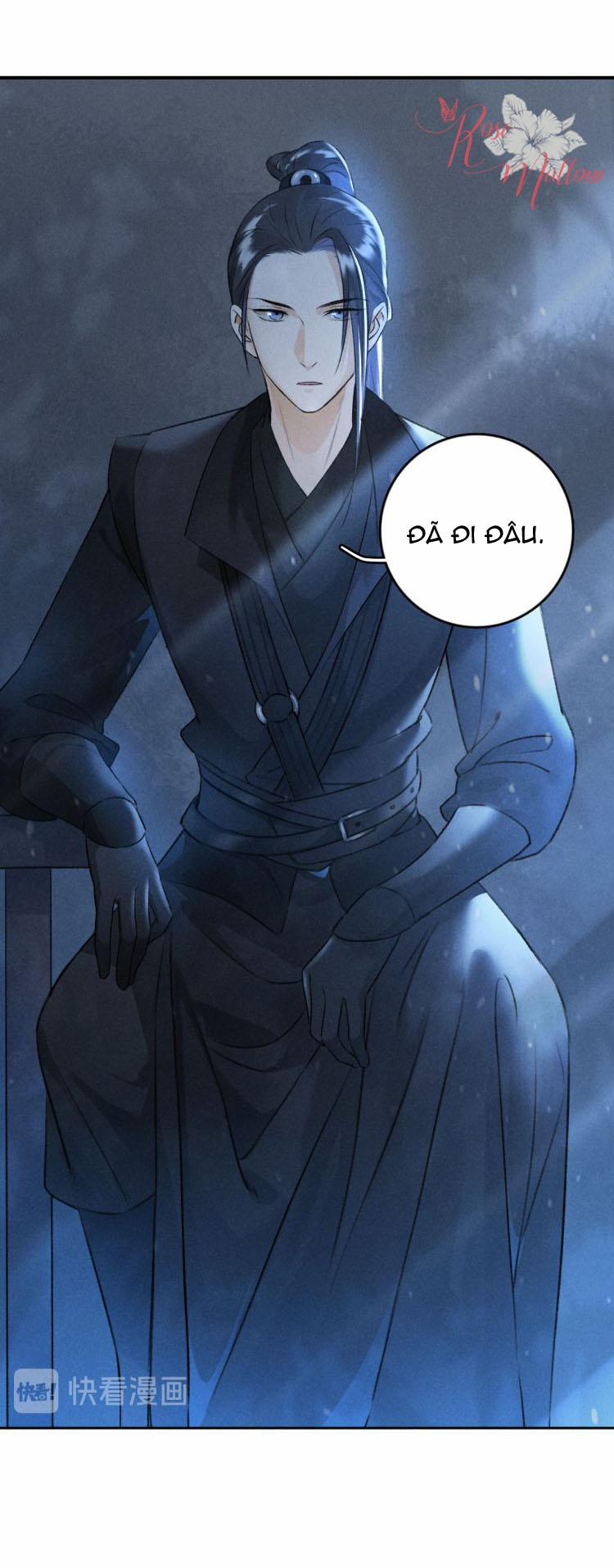 Tuân Mệnh 23 trang 1