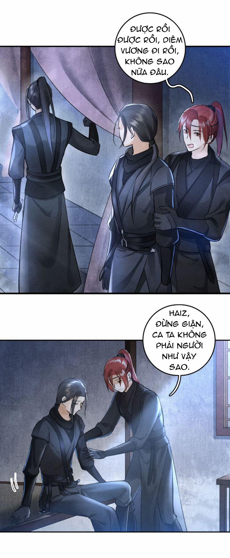 Tuân Mệnh 23 trang 24