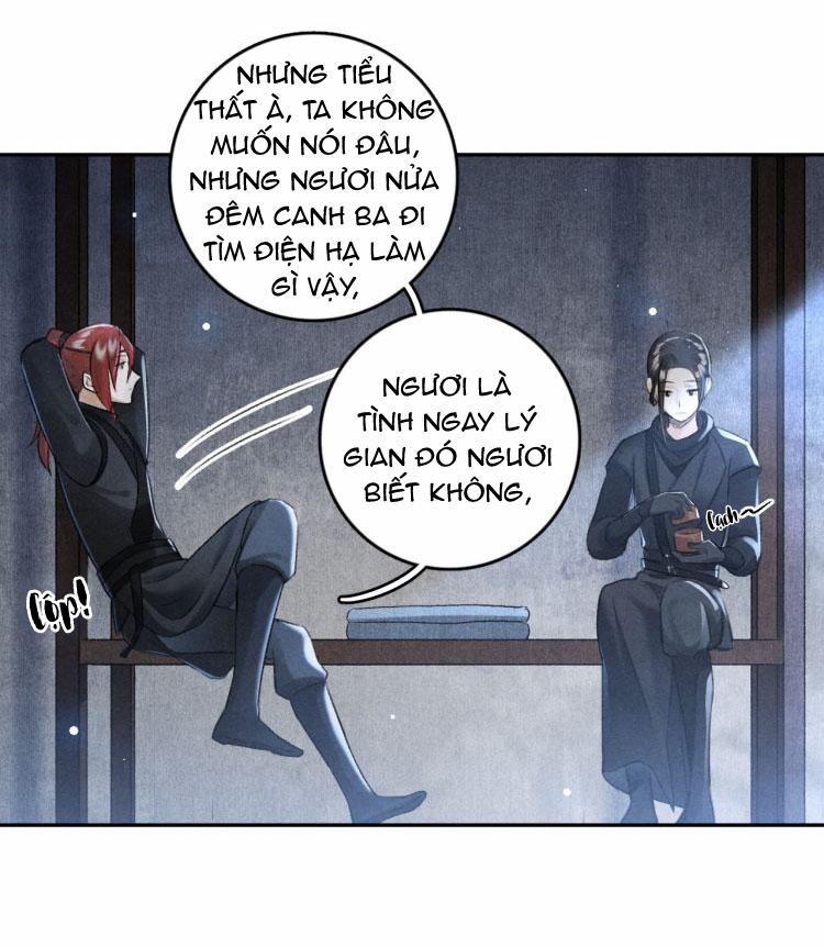 Tuân Mệnh 23 trang 26