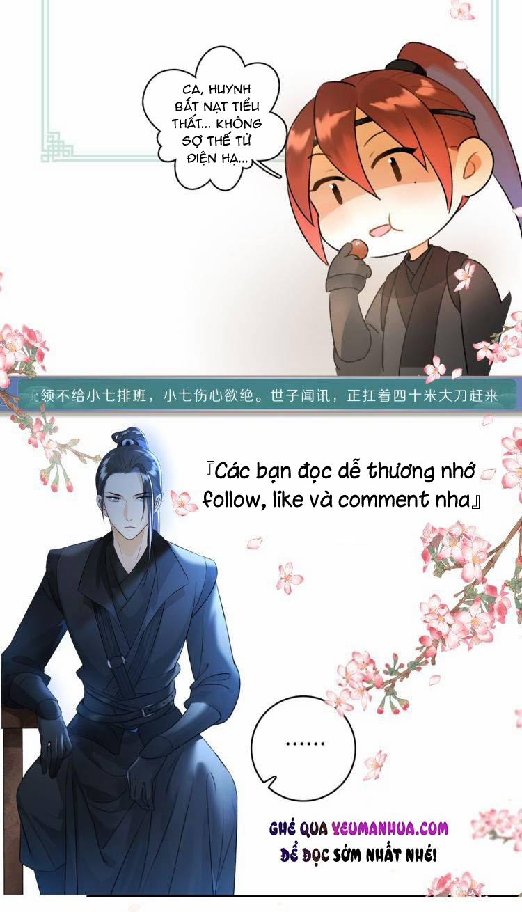 Tuân Mệnh 23 trang 52