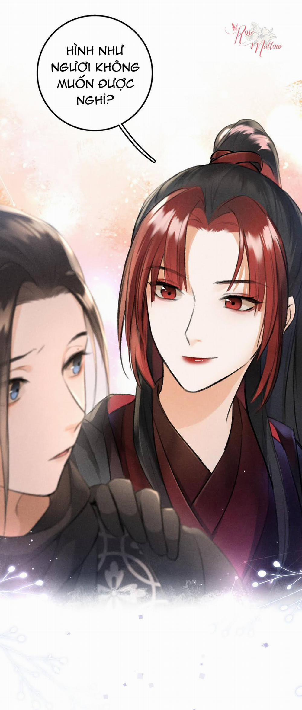 Tuân Mệnh 24 trang 1