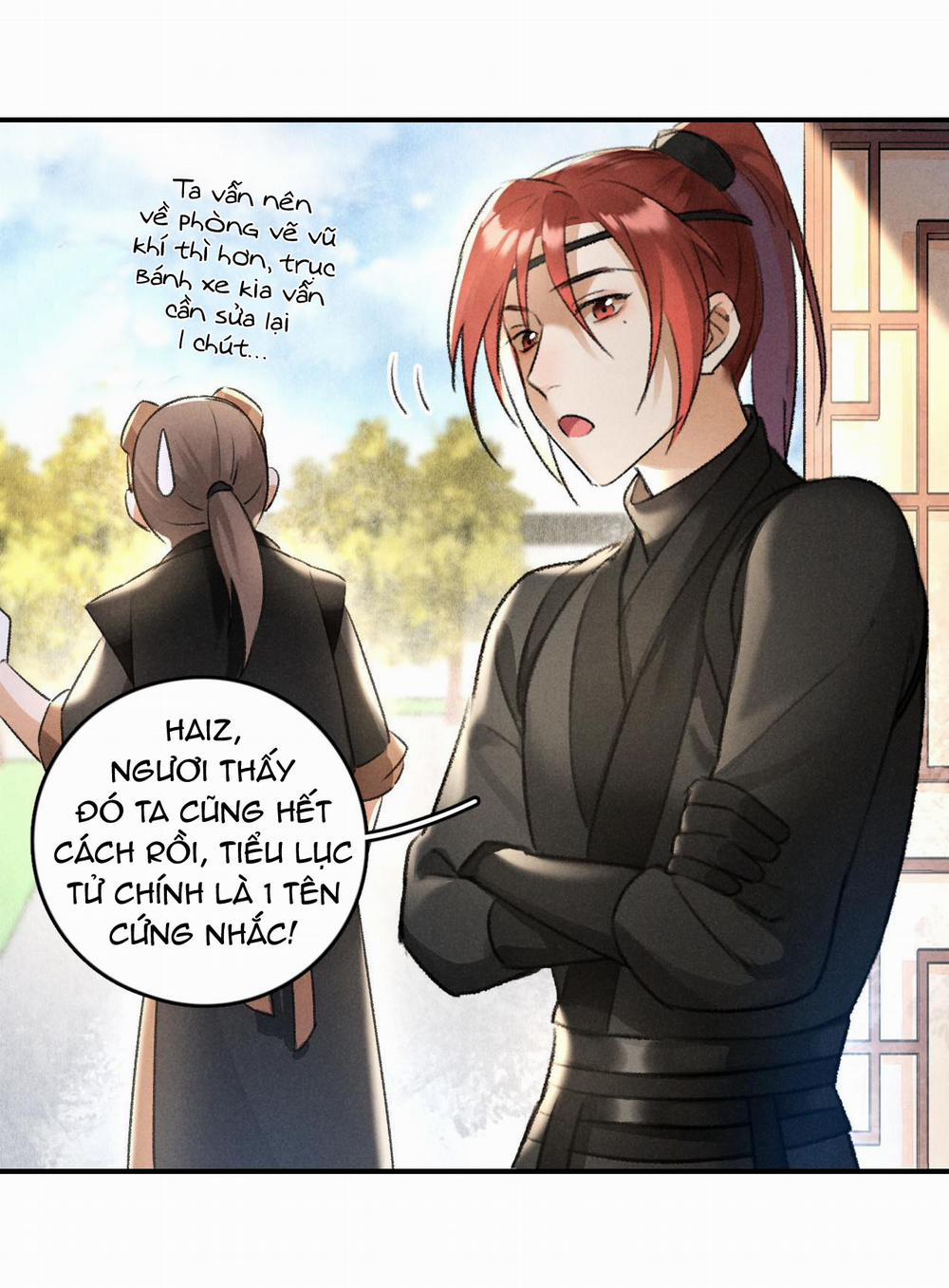 Tuân Mệnh 24 trang 14