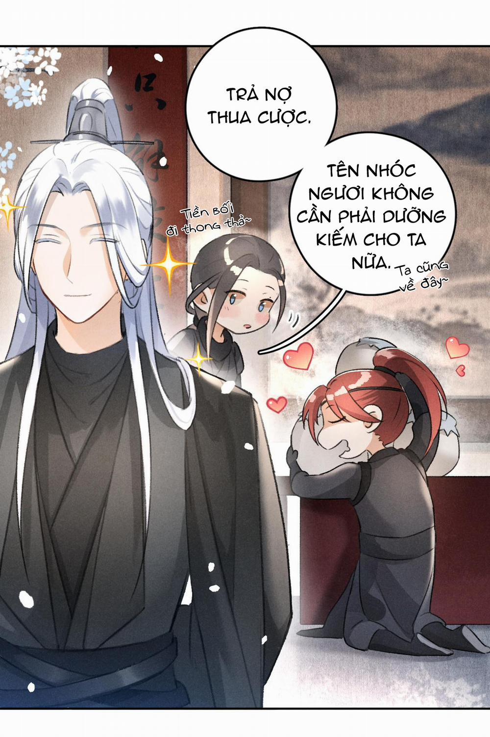 Tuân Mệnh 24 trang 21