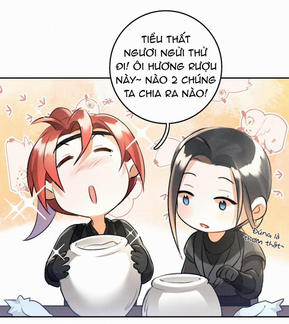 Tuân Mệnh 24 trang 22