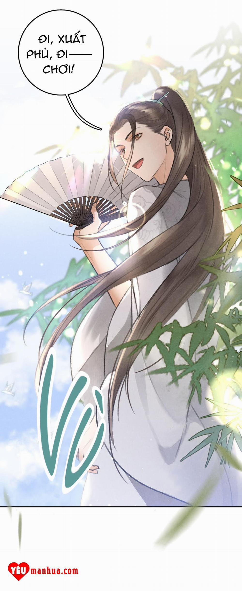 Tuân Mệnh 24 trang 30