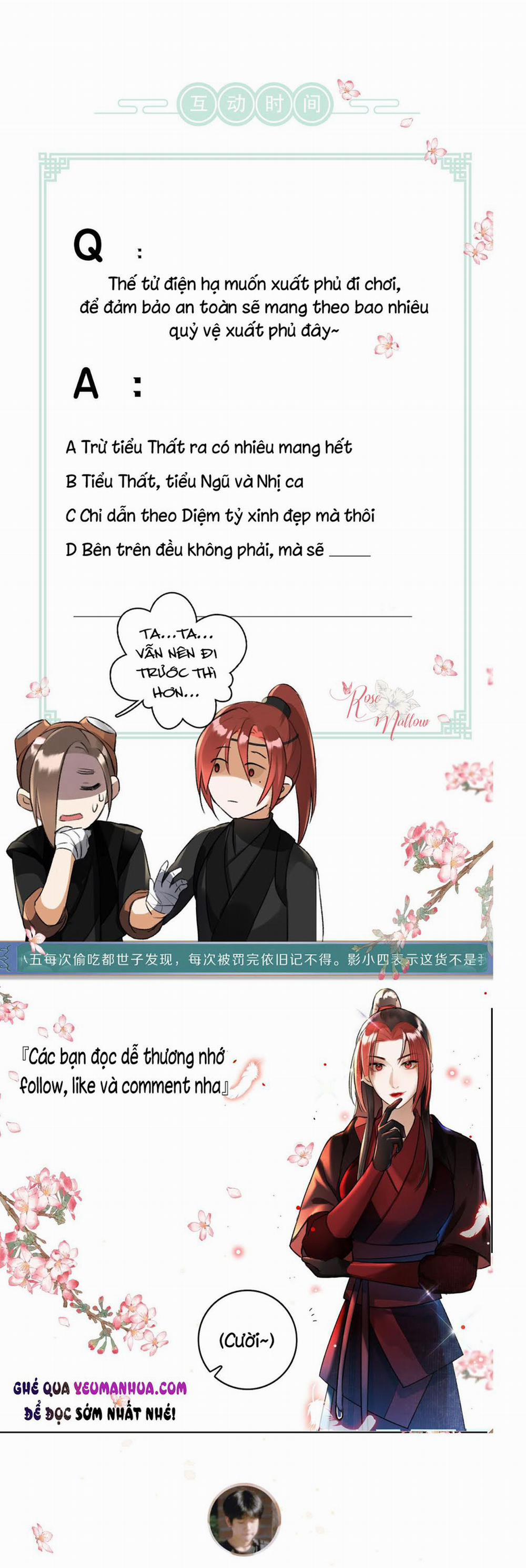 Tuân Mệnh 24 trang 33