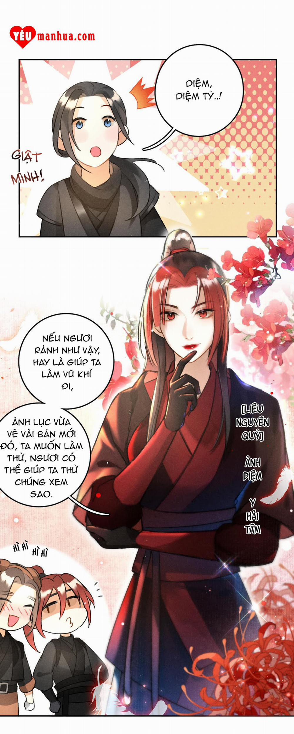 Tuân Mệnh 24 trang 4