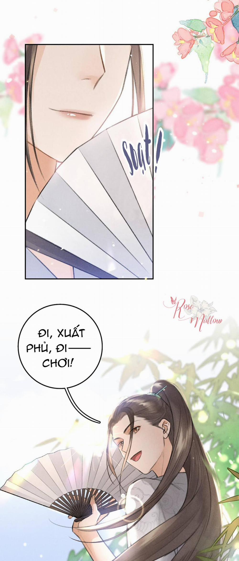 Tuân Mệnh 25 trang 0