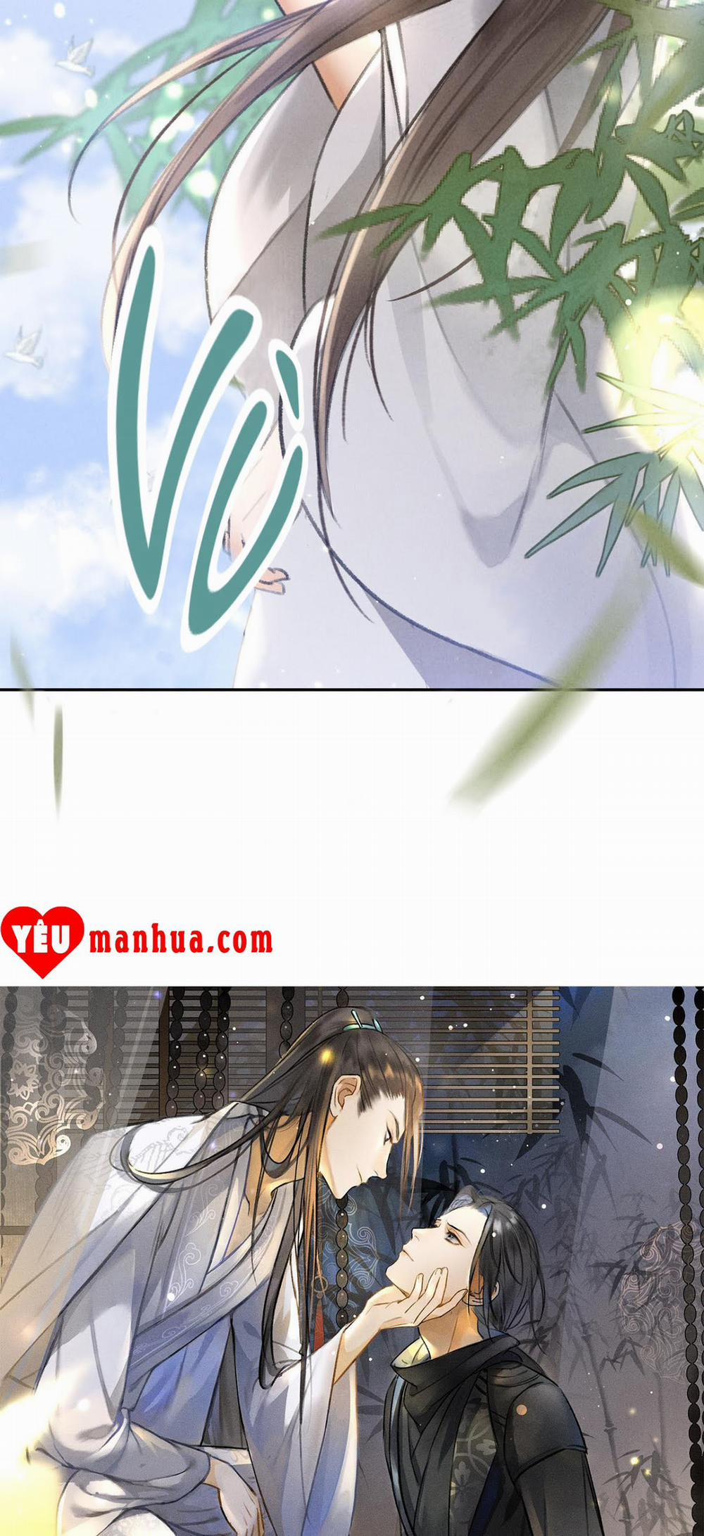 Tuân Mệnh 25 trang 1