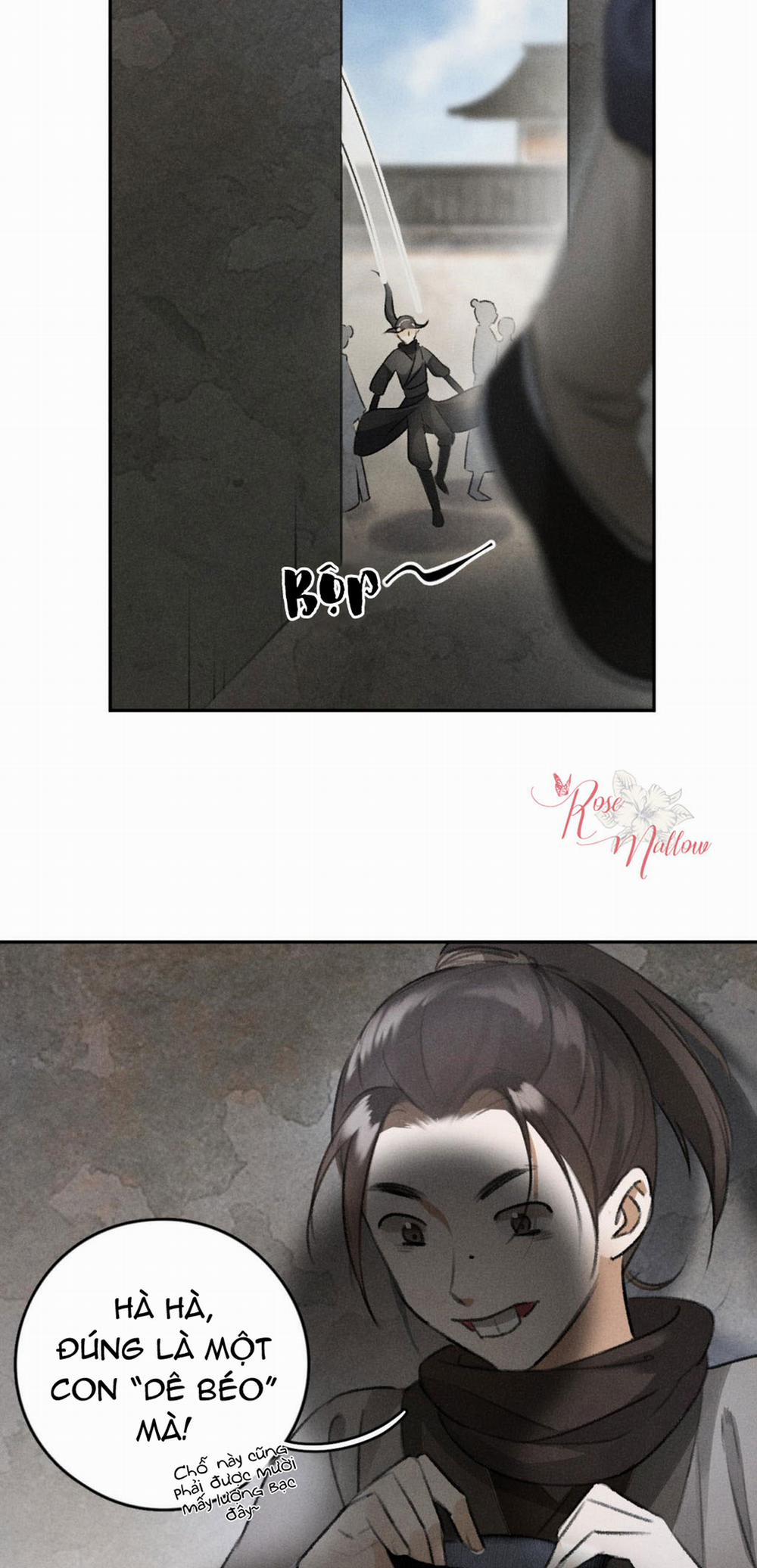 Tuân Mệnh 25 trang 10