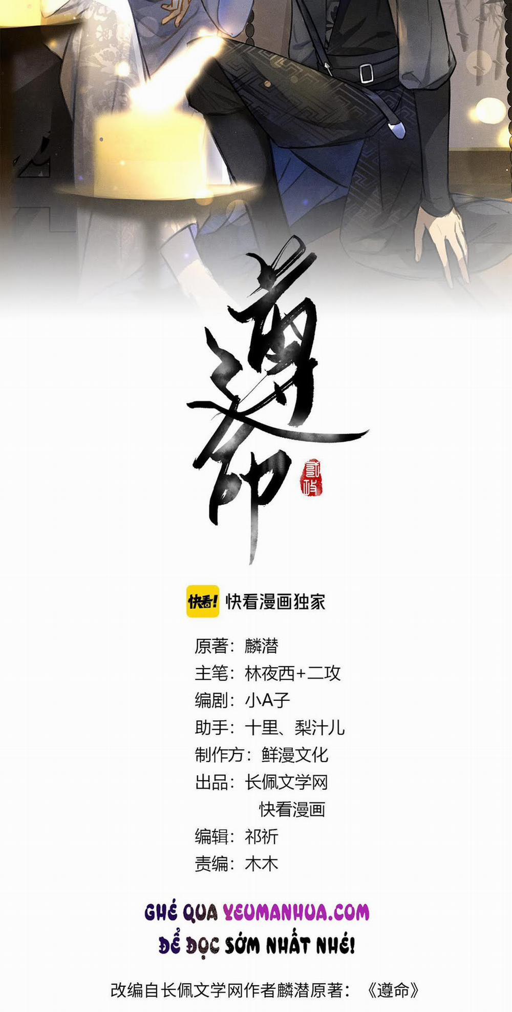 Tuân Mệnh 25 trang 2