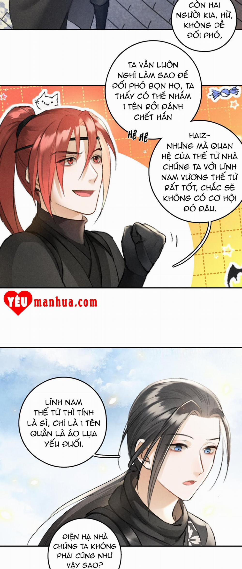 Tuân Mệnh 25 trang 6