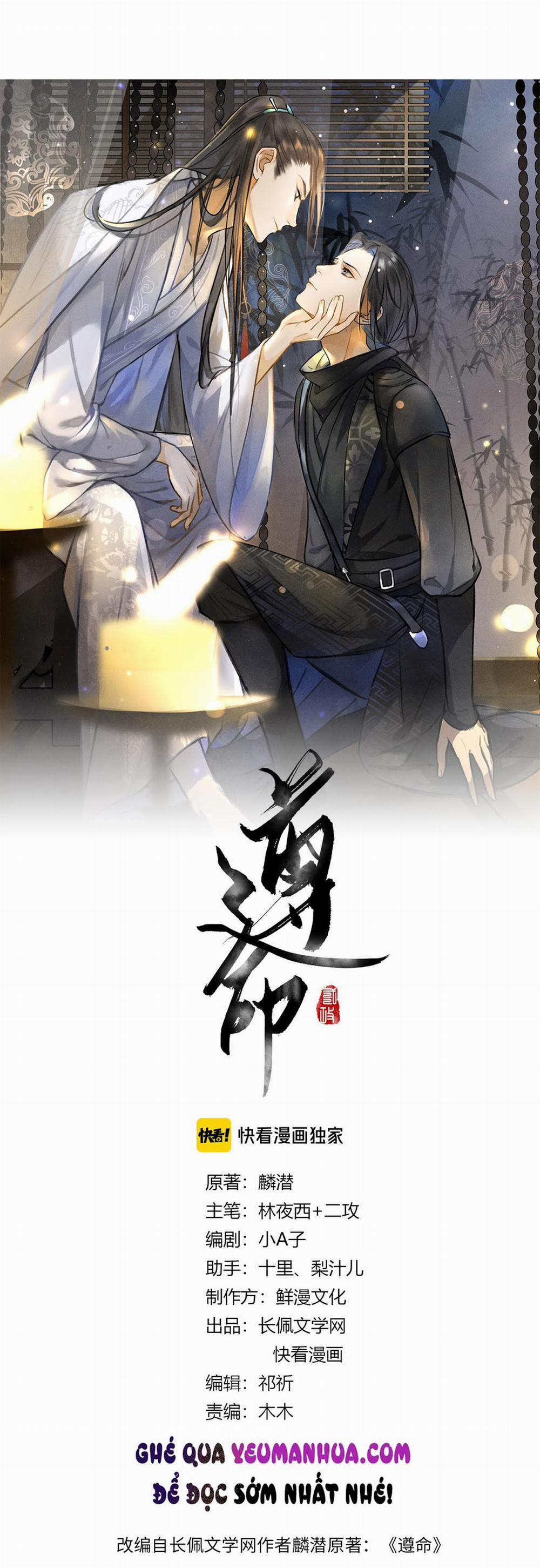 Tuân Mệnh 26 trang 2