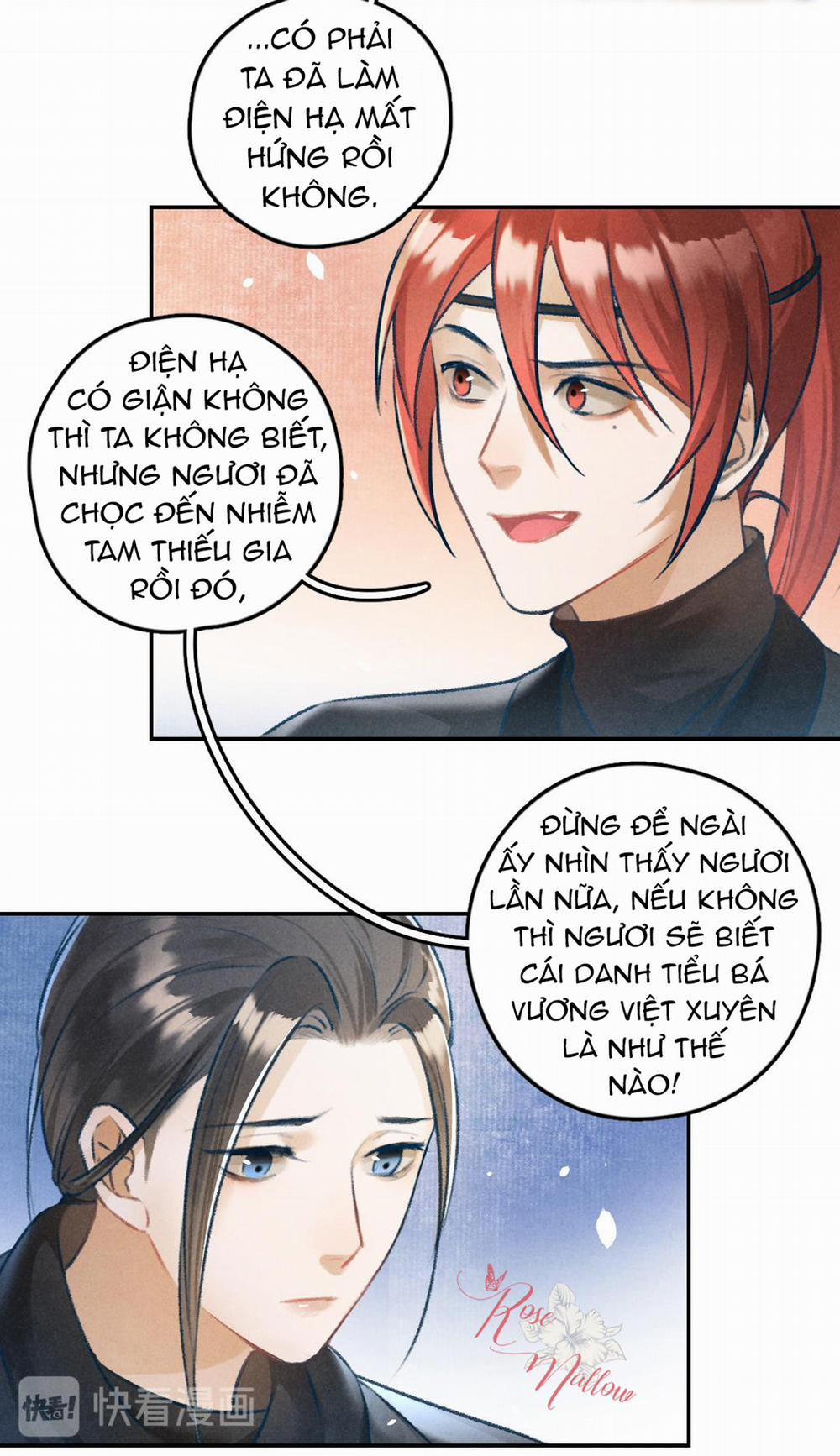 Tuân Mệnh 26 trang 33