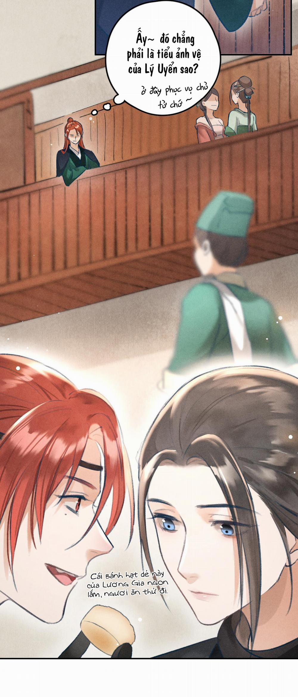 Tuân Mệnh 26 trang 47