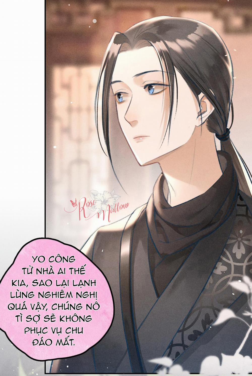 Tuân Mệnh 26 trang 49