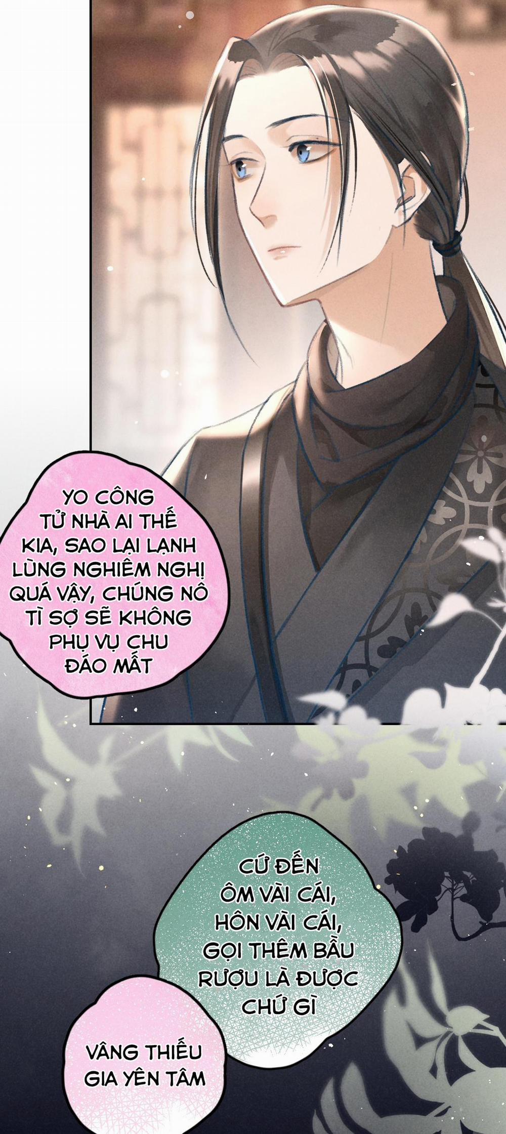 Tuân Mệnh 27 trang 1