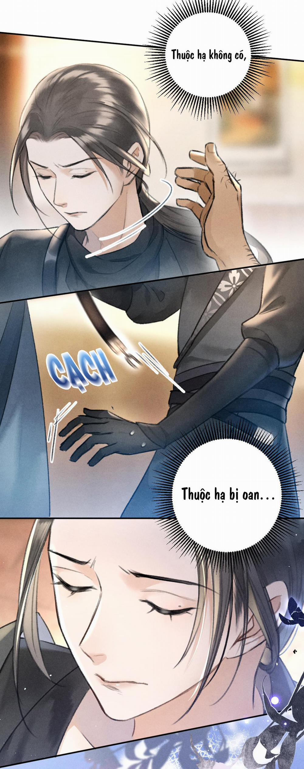 Tuân Mệnh 27 trang 23