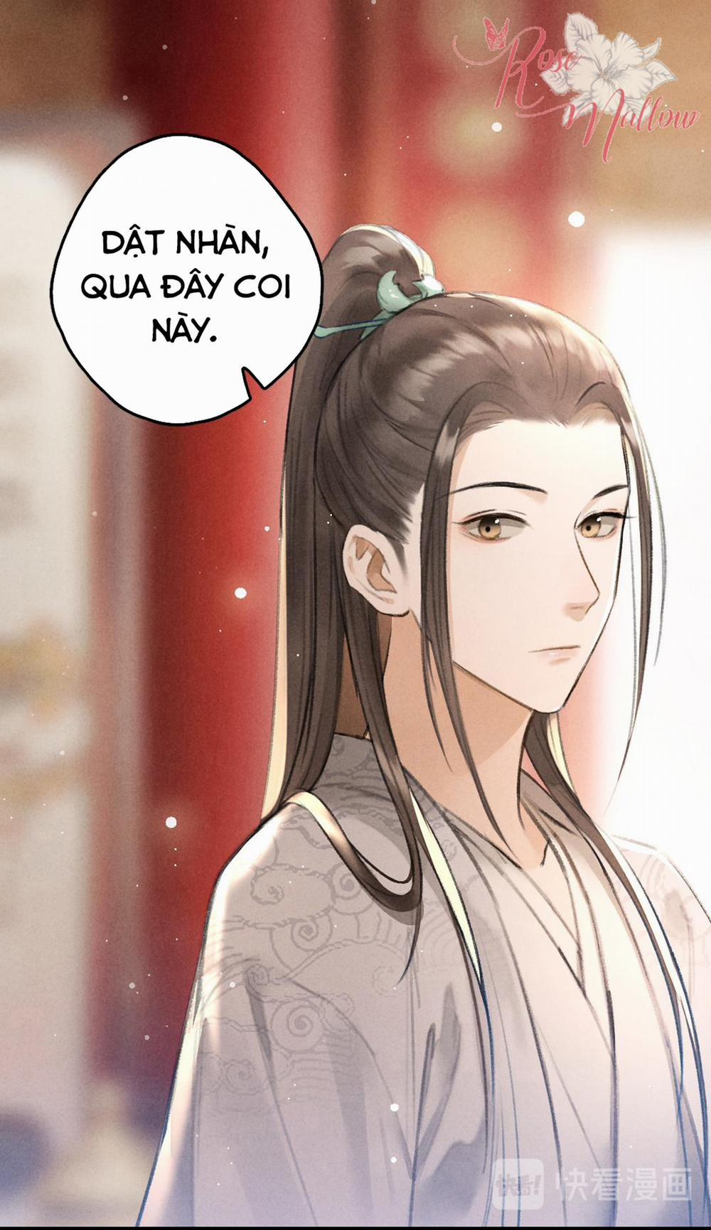 Tuân Mệnh 27 trang 3