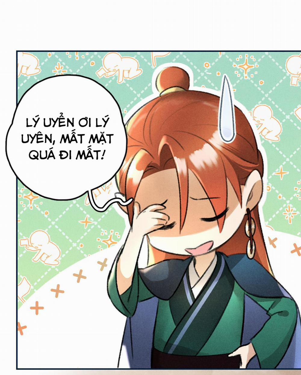 Tuân Mệnh 27 trang 33