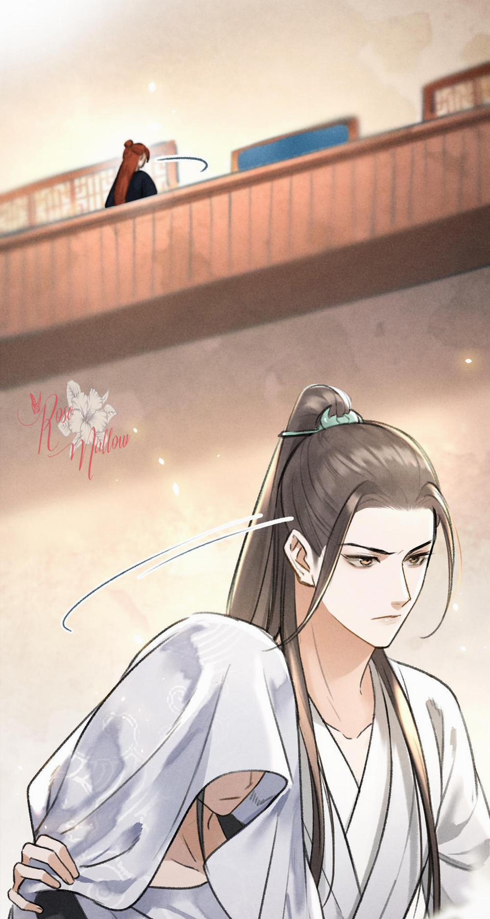 Tuân Mệnh 27 trang 34