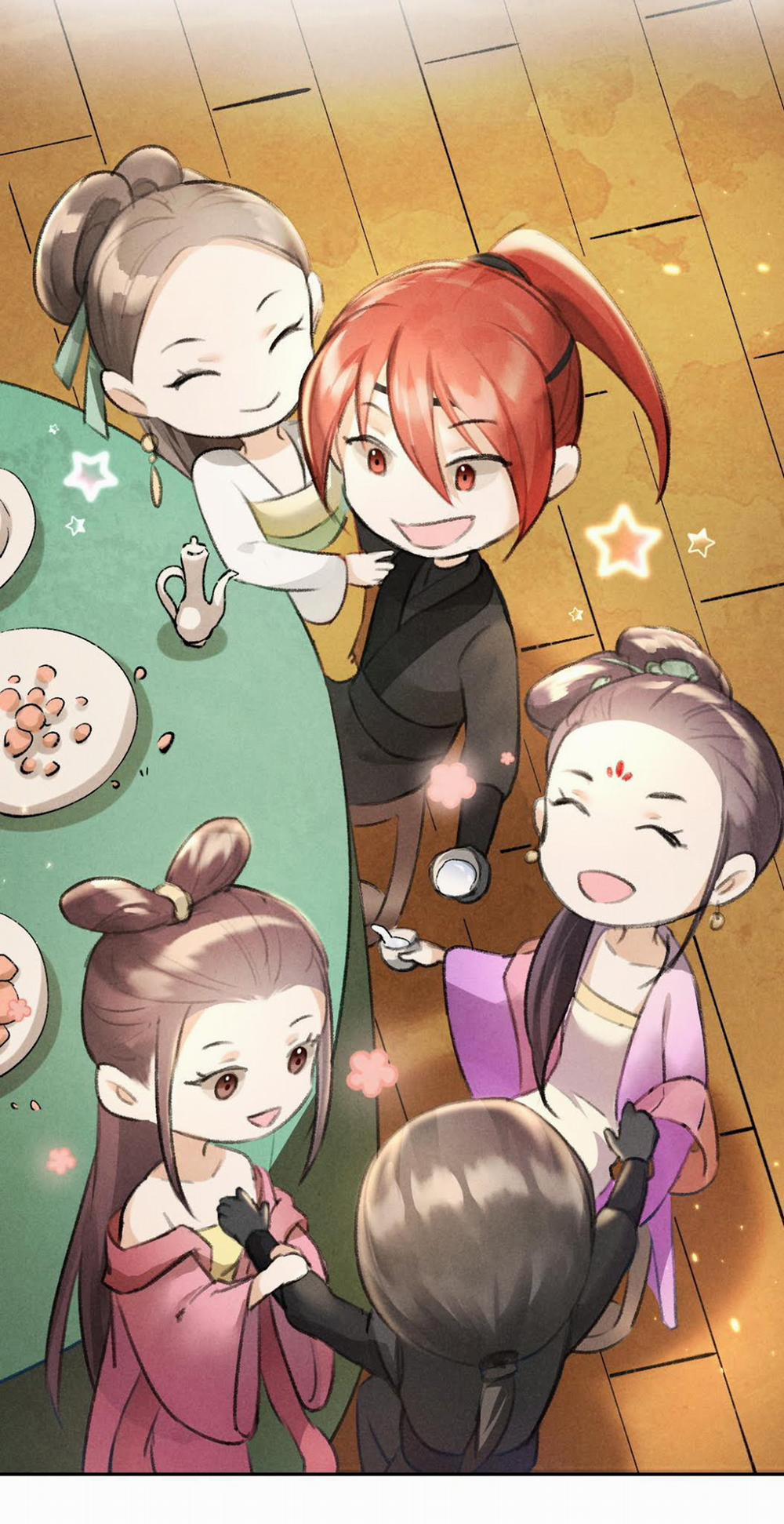 Tuân Mệnh 27 trang 6