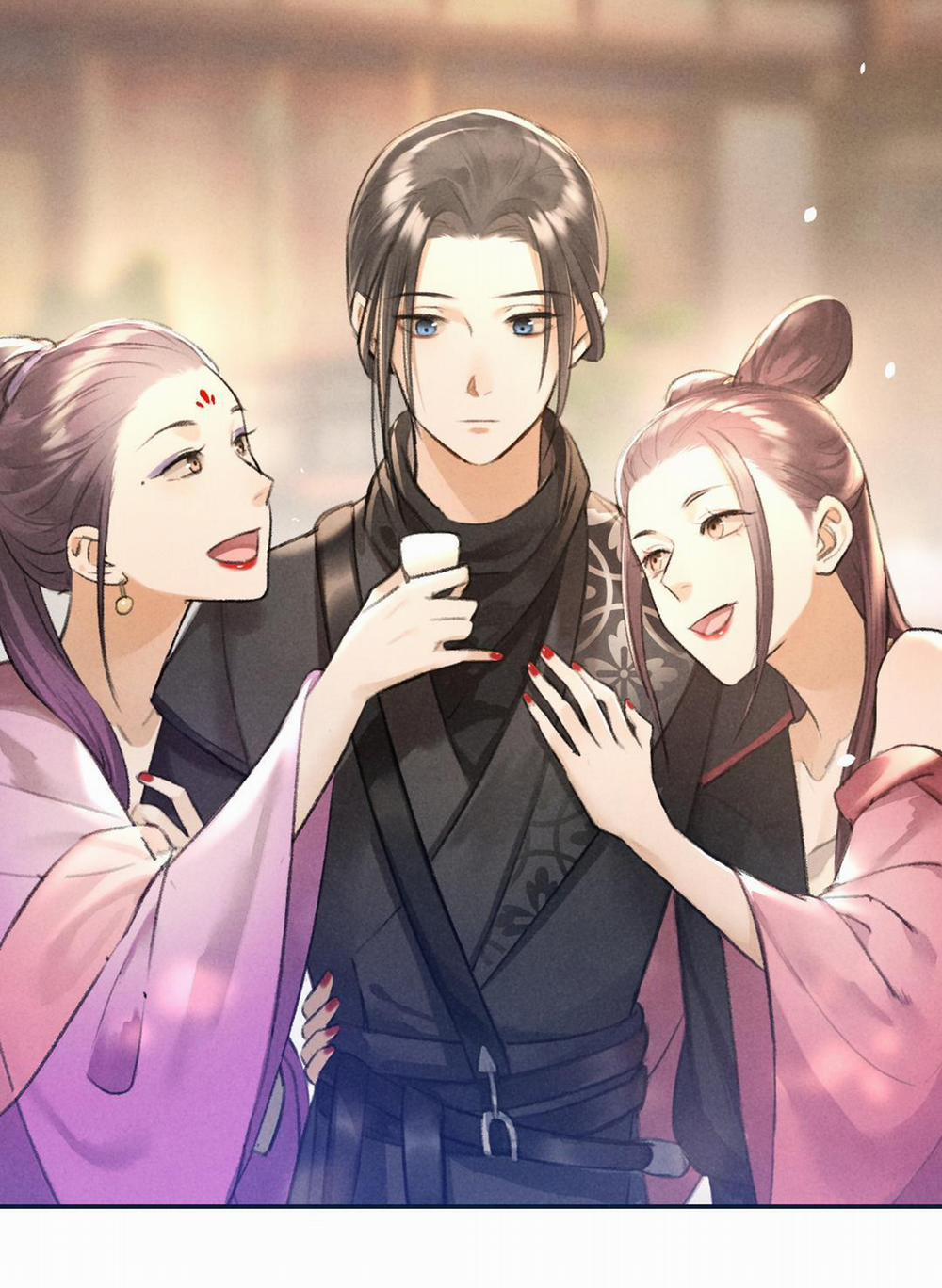 Tuân Mệnh 27 trang 8